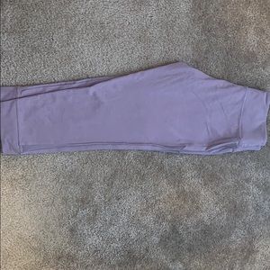 Victoria Secret Sport Leggings